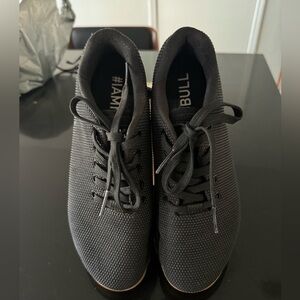 Nobull athletic shoes Size 7 Men’s and 8.5 Women’s